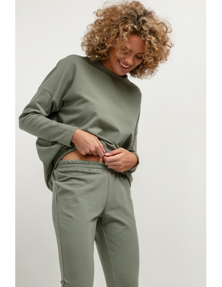 Sweatshirt model 183215 Tessita