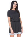 Robe de jour model 76265 Tessita