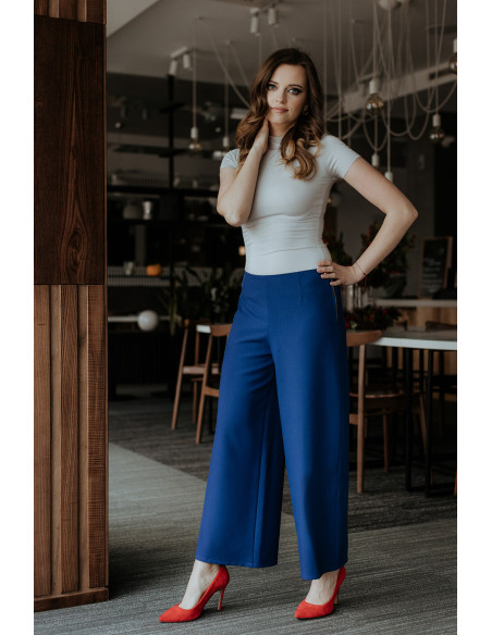 Pantalon femme model 176700 Tessita