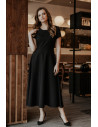 Robe de jour model 176716 Tessita