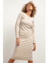 Robe de jour model 184413 Tessita
