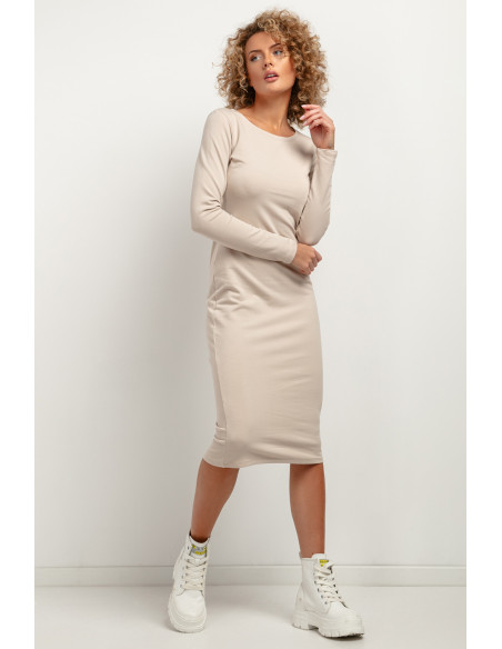 Robe de jour model 184413 Tessita