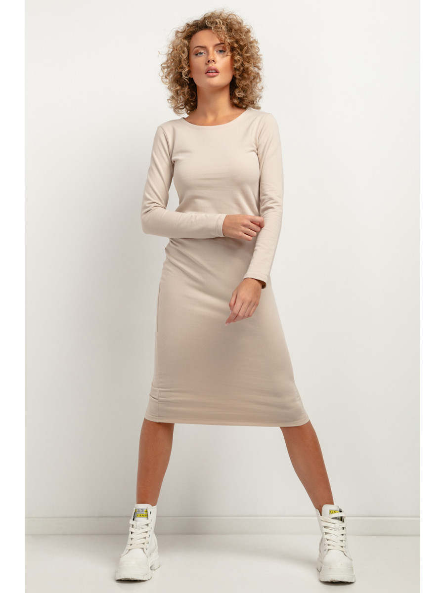 Robe de jour model 184413 Tessita