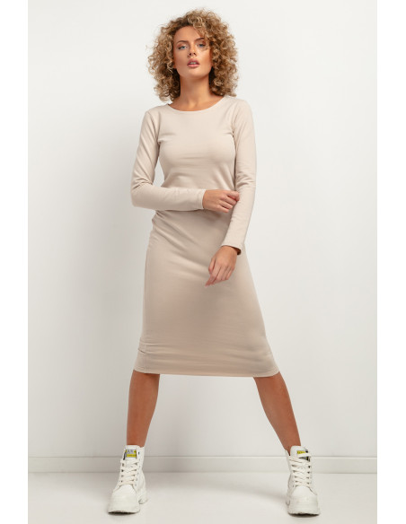 Robe de jour model 184413 Tessita