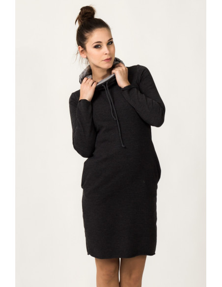 Robe de jour model 93559 Tessita