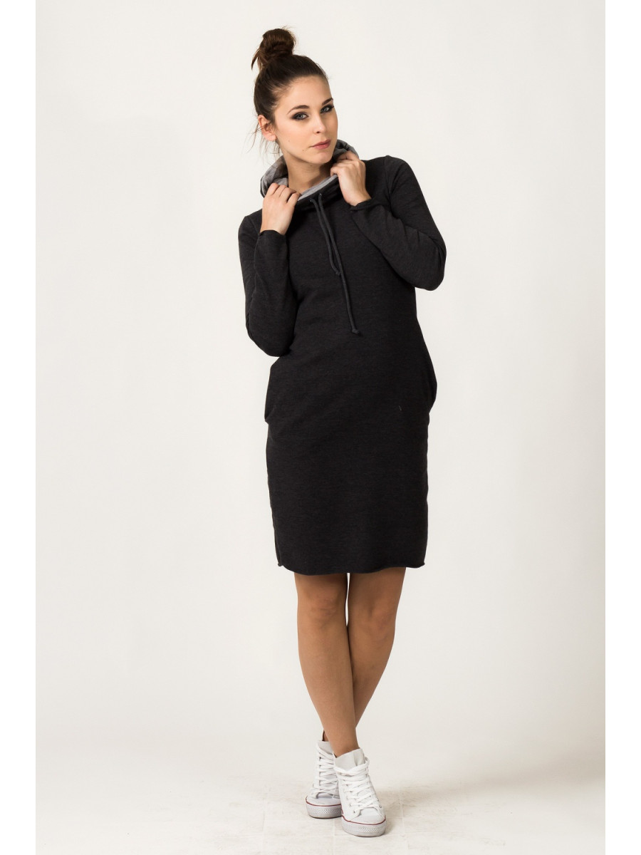 Robe de jour model 93559 Tessita