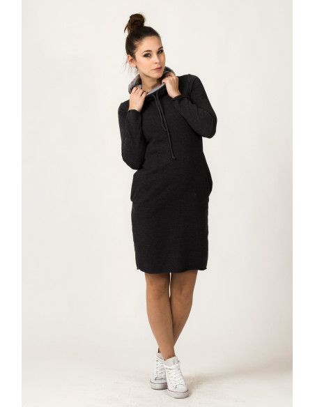Robe de jour model 93559 Tessita
