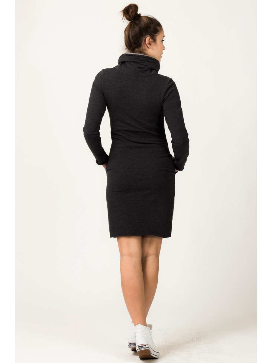 Robe de jour model 93559 Tessita