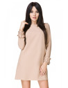 Robe de cocktail model 93577 Tessita