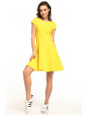 Robe de jour model 143256 Tessita