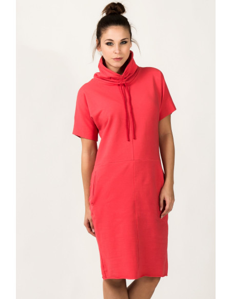 Robe de jour model 107258 Tessita