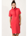 Robe de jour model 107258 Tessita