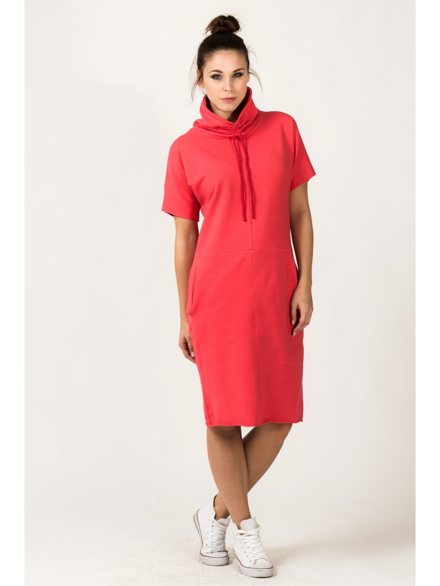 Robe de jour model 107258 Tessita