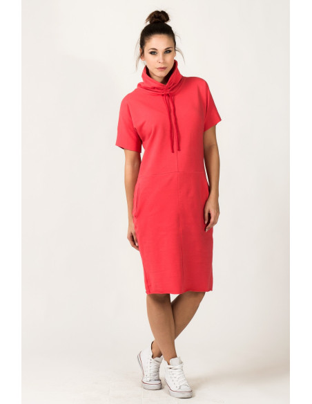 Robe de jour model 107258 Tessita