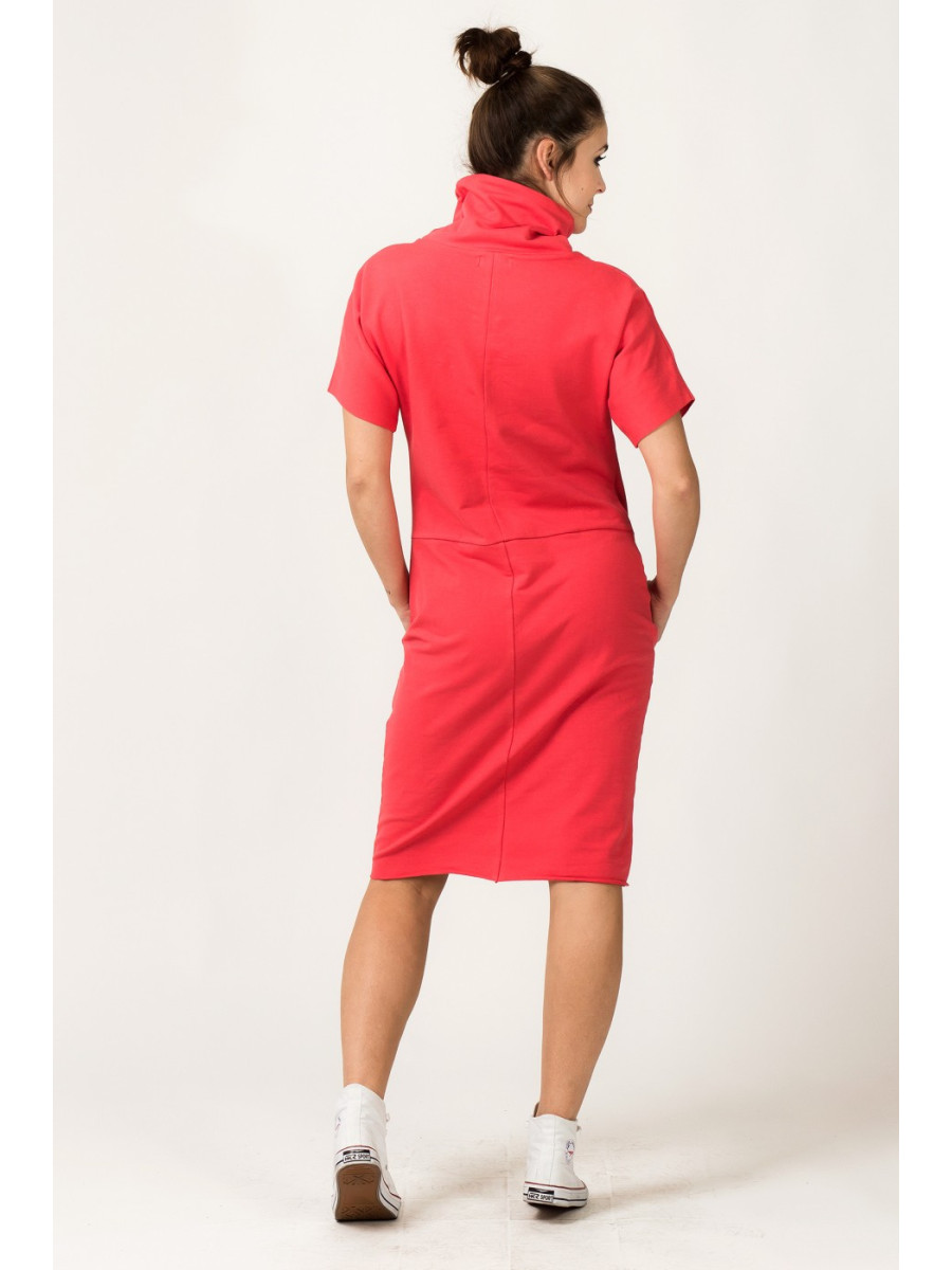 Robe de jour model 107258 Tessita