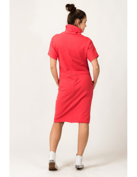 Robe de jour model 107258 Tessita