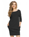 Robe de jour model 107284 Tessita