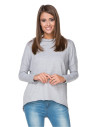 Sweatshirt model 107345 Tessita
