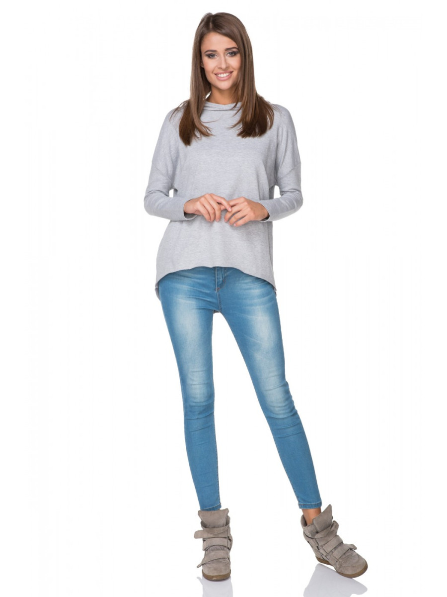 Sweatshirt model 107345 Tessita