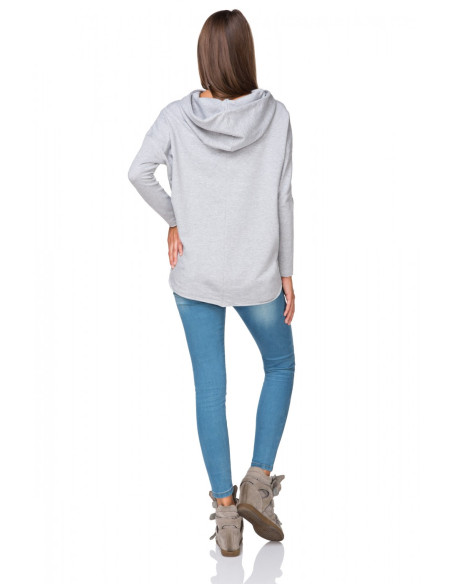 Sweatshirt model 107345 Tessita