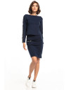 Sweatshirt model 148168 Tessita