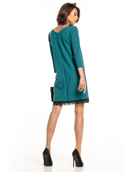 Robe de jour model 148194 Tessita