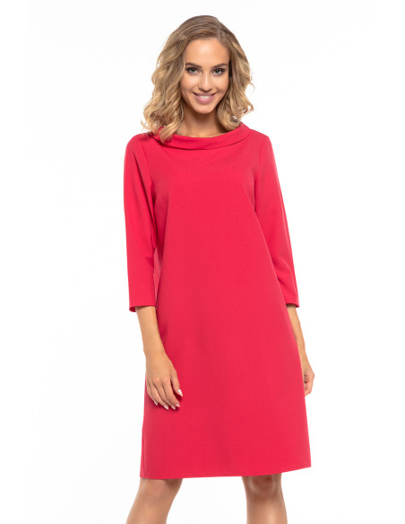Robe de jour model 121270 Tessita