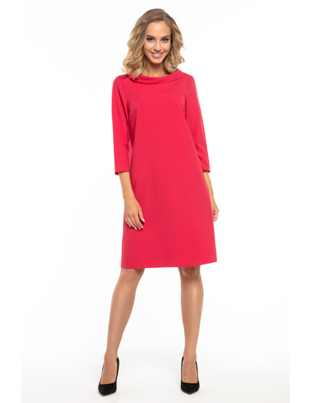 Robe de jour model 121270 Tessita