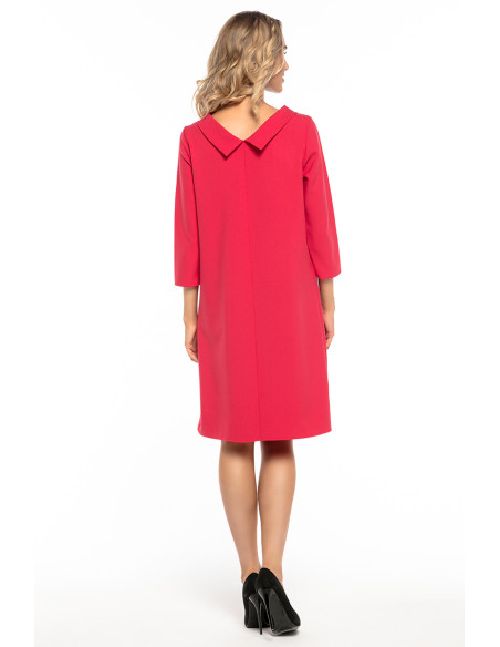 Robe de jour model 121270 Tessita