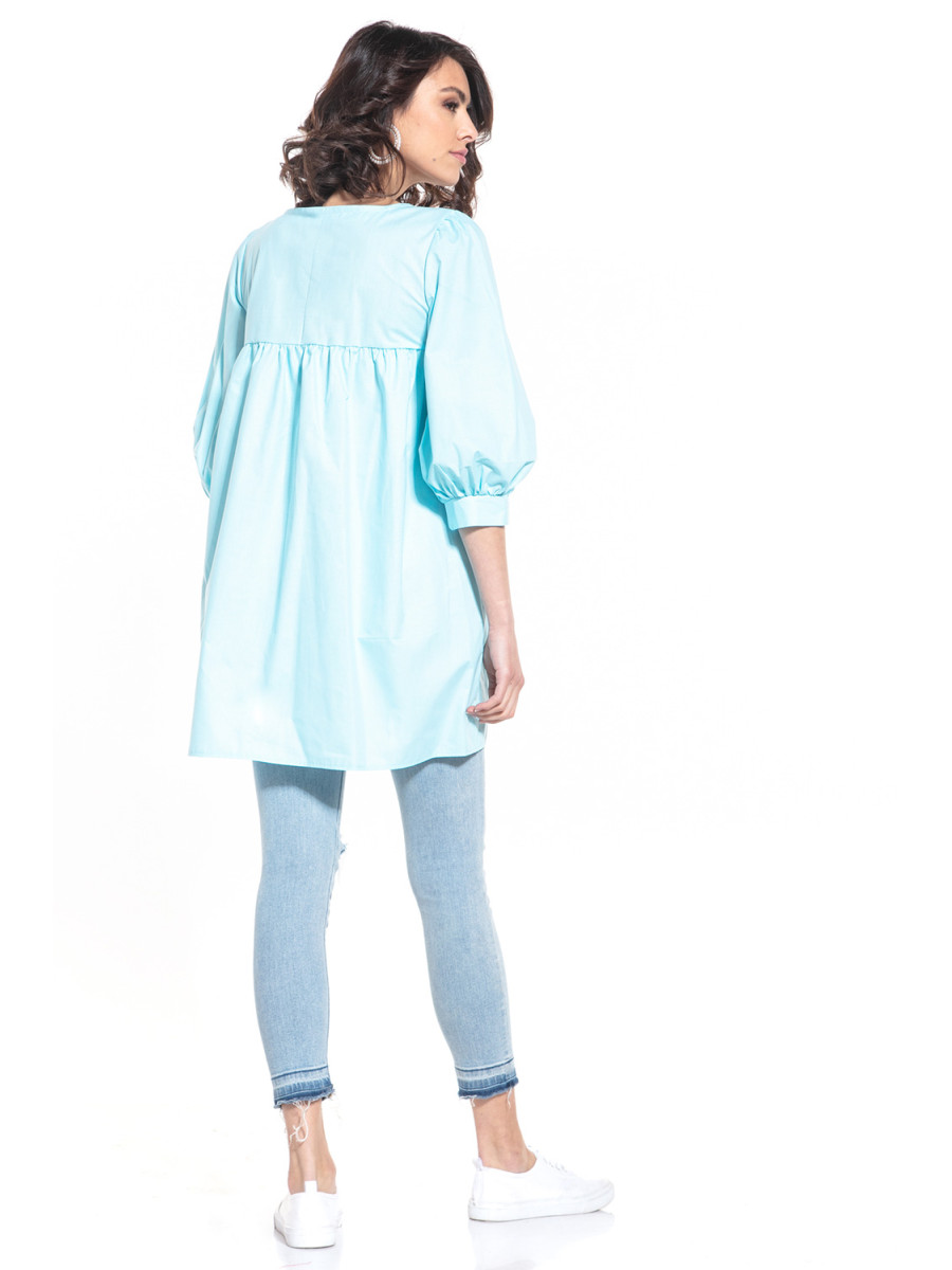Tunique model 152886 Tessita