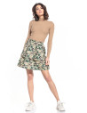 Jupe courte model 152927 Tessita