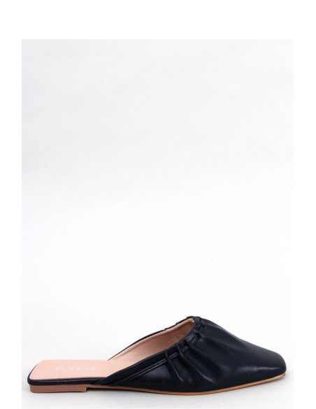 Clacquettes model 178842 Inello