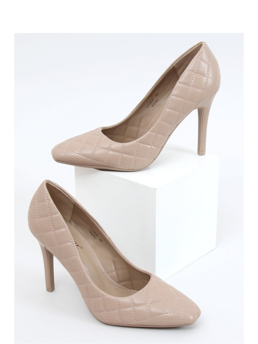 Talons hauts model 152254 Inello