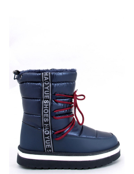bottes de neige model 188609 Inello