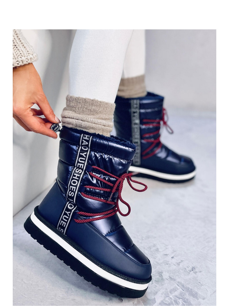 bottes de neige model 188609 Inello