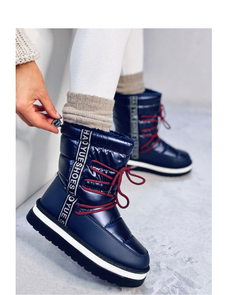 bottes de neige model 188609 Inello