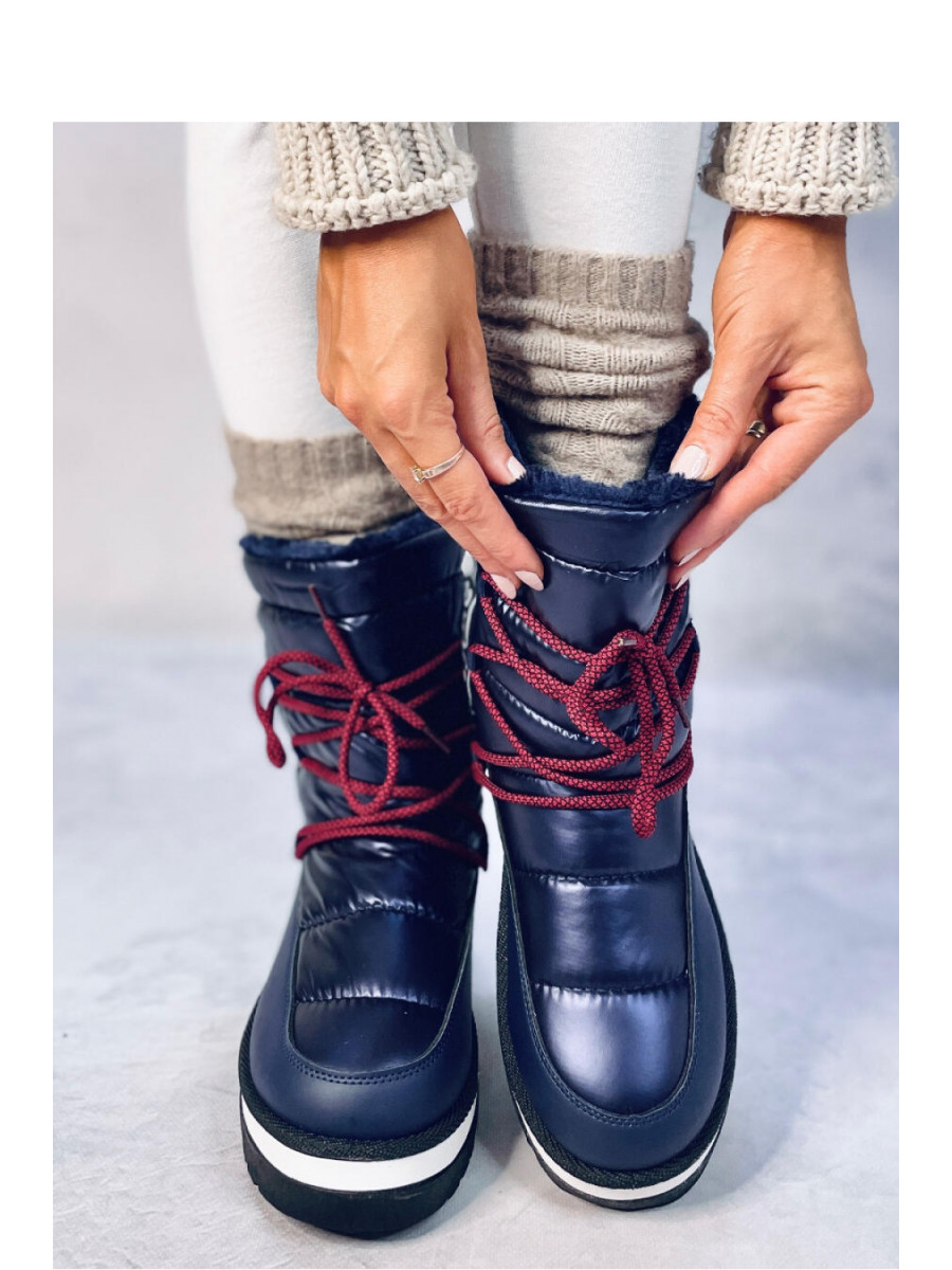 bottes de neige model 188609 Inello