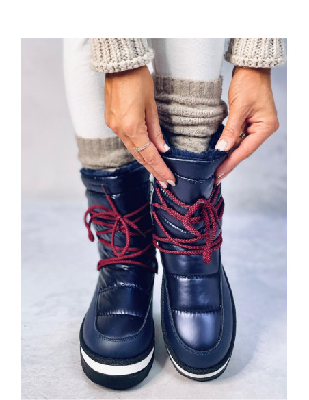bottes de neige model 188609 Inello