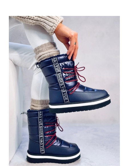 bottes de neige model 188609 Inello