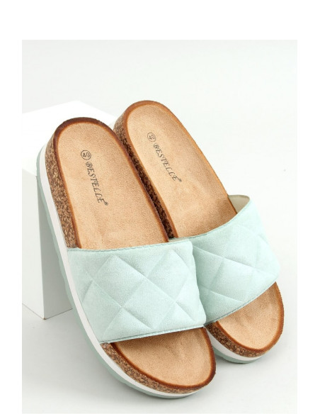 Clacquettes model 156069 Inello