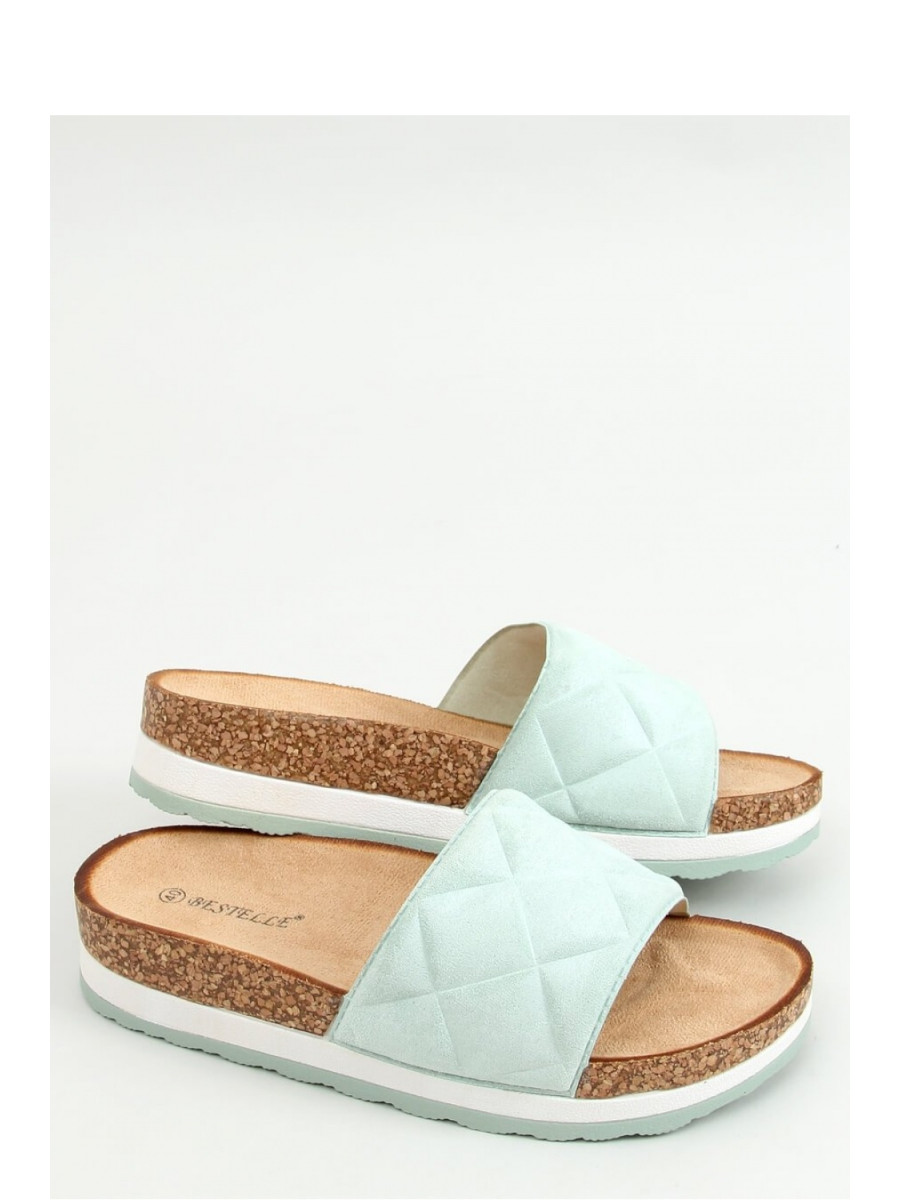 Clacquettes model 156069 Inello