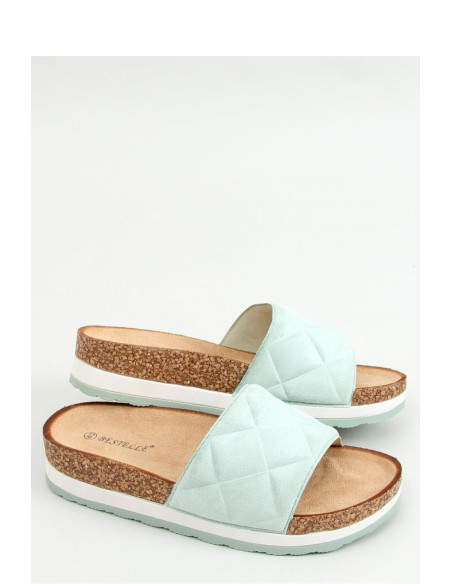 Clacquettes model 156069 Inello