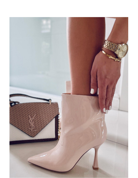 Bottes à talons model 172589 Inello