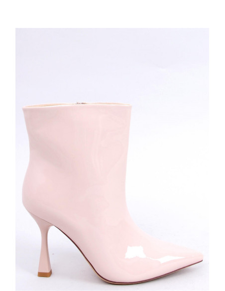 Bottes à talons model 172589 Inello