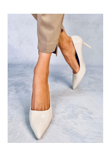 Talons hauts model 181929 Inello