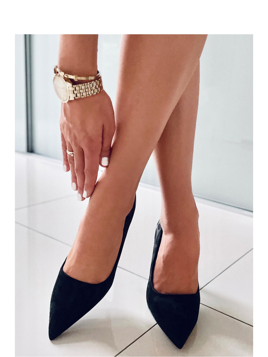 Talons hauts model 174084 Inello