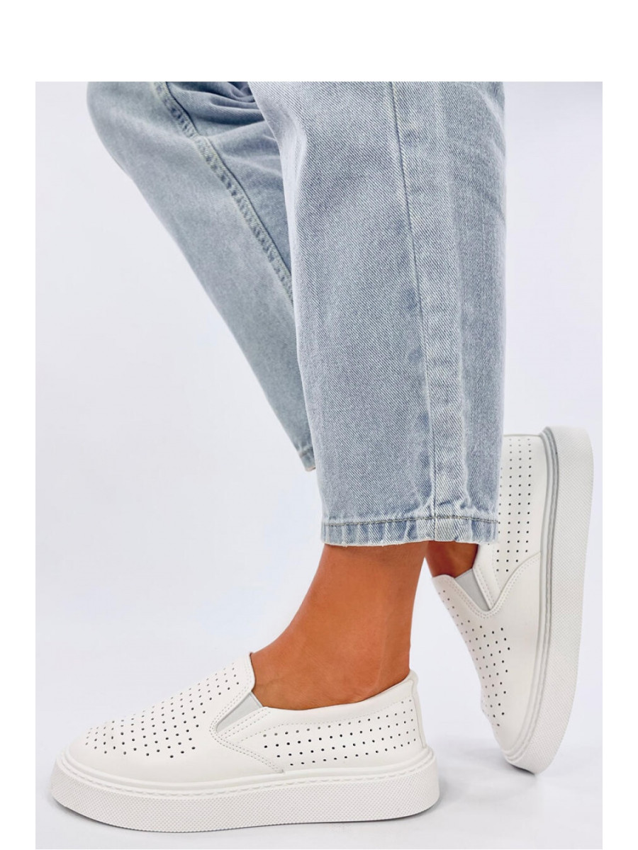 Slip-on model 192607 Inello