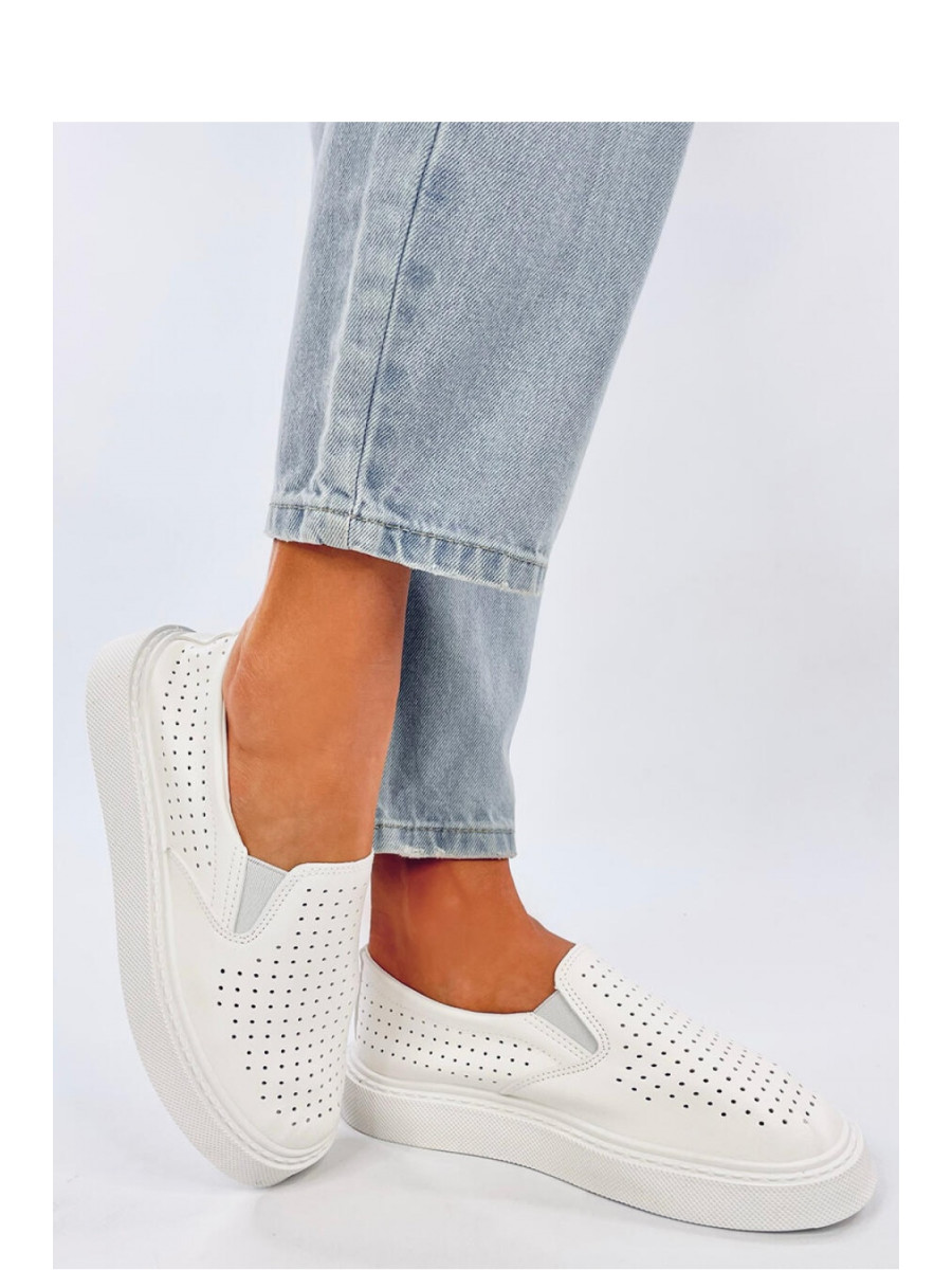 Slip-on model 192607 Inello