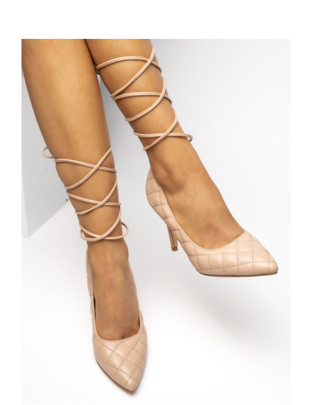 Talons hauts model 210188 Inello