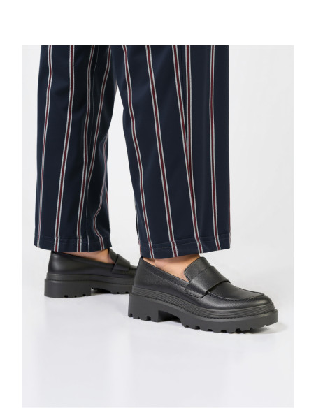 Moccasins model 210221 Inello